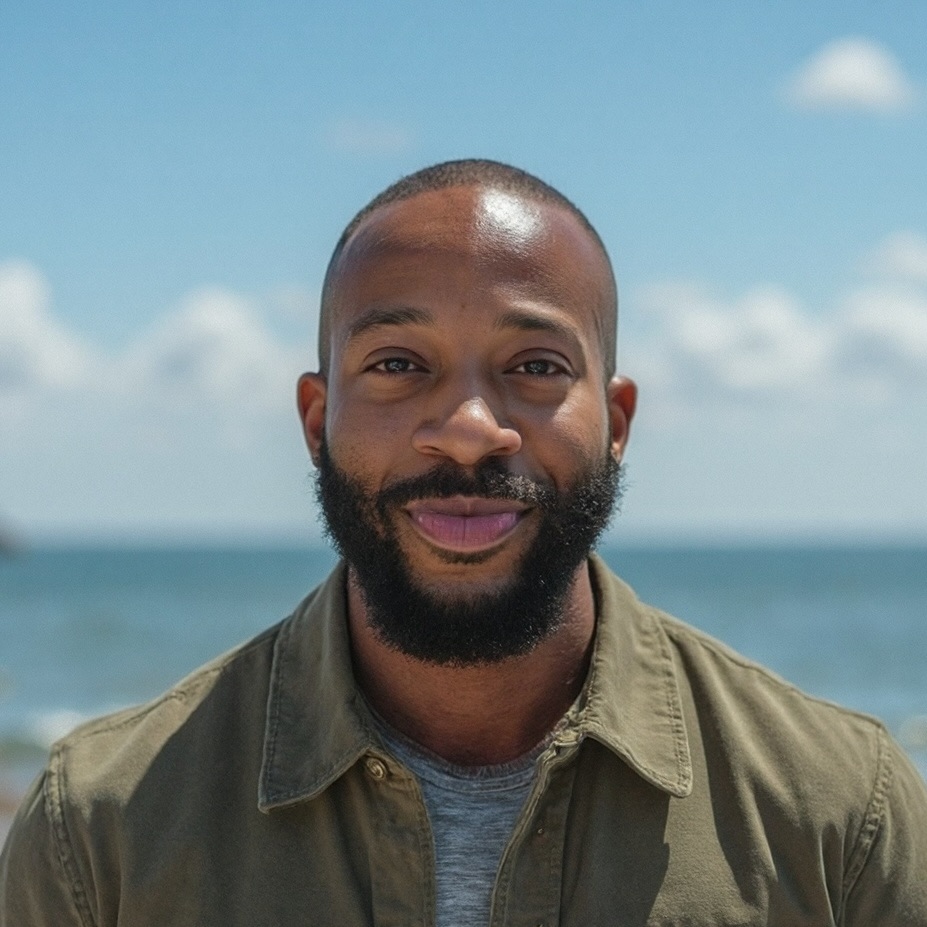 Ryan Howard, Educational Psychologist and Retreat Design Strategist