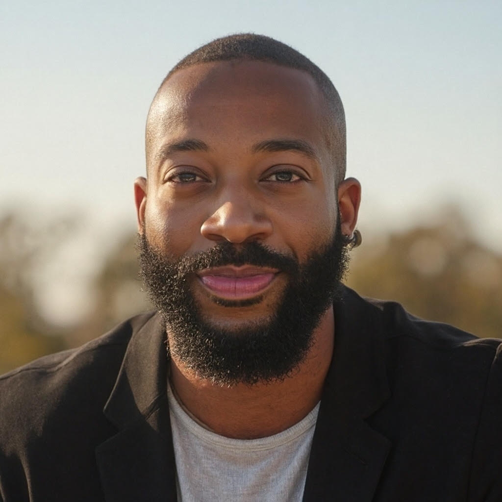 Ryan Howard, Educational Psychologist and Retreat Design Strategist